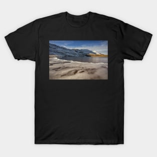 Llyn y Fan Fawr, Brecon Beaons National Park T-Shirt